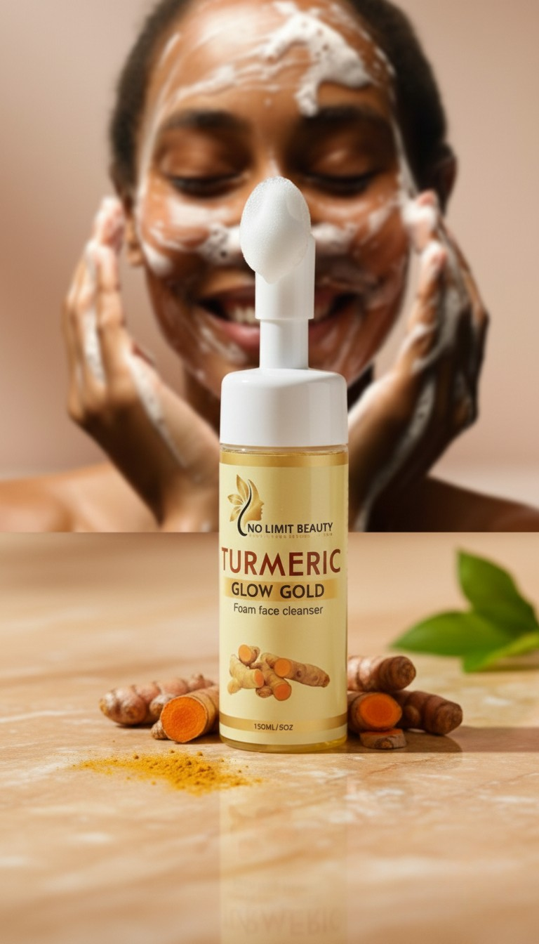 Radiant Skin Duo ✨