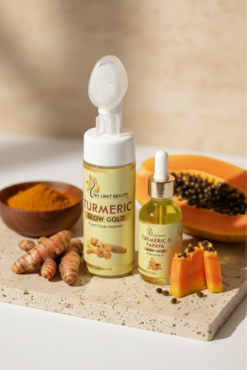 Radiant Skin Duo ✨