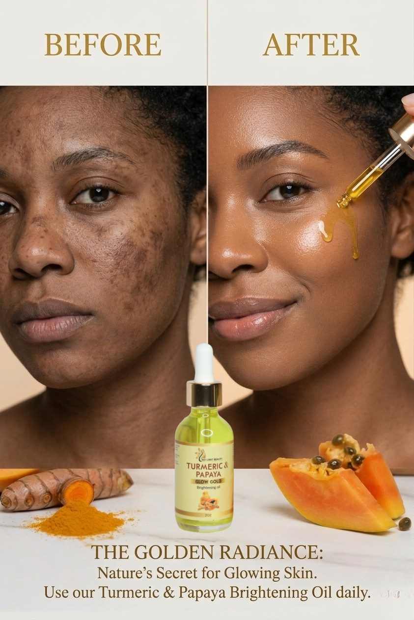 Radiant Skin Duo ✨