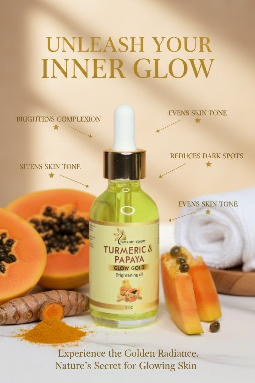 Radiant Skin Duo ✨