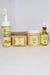 Coffret Glow Gold Curcuma