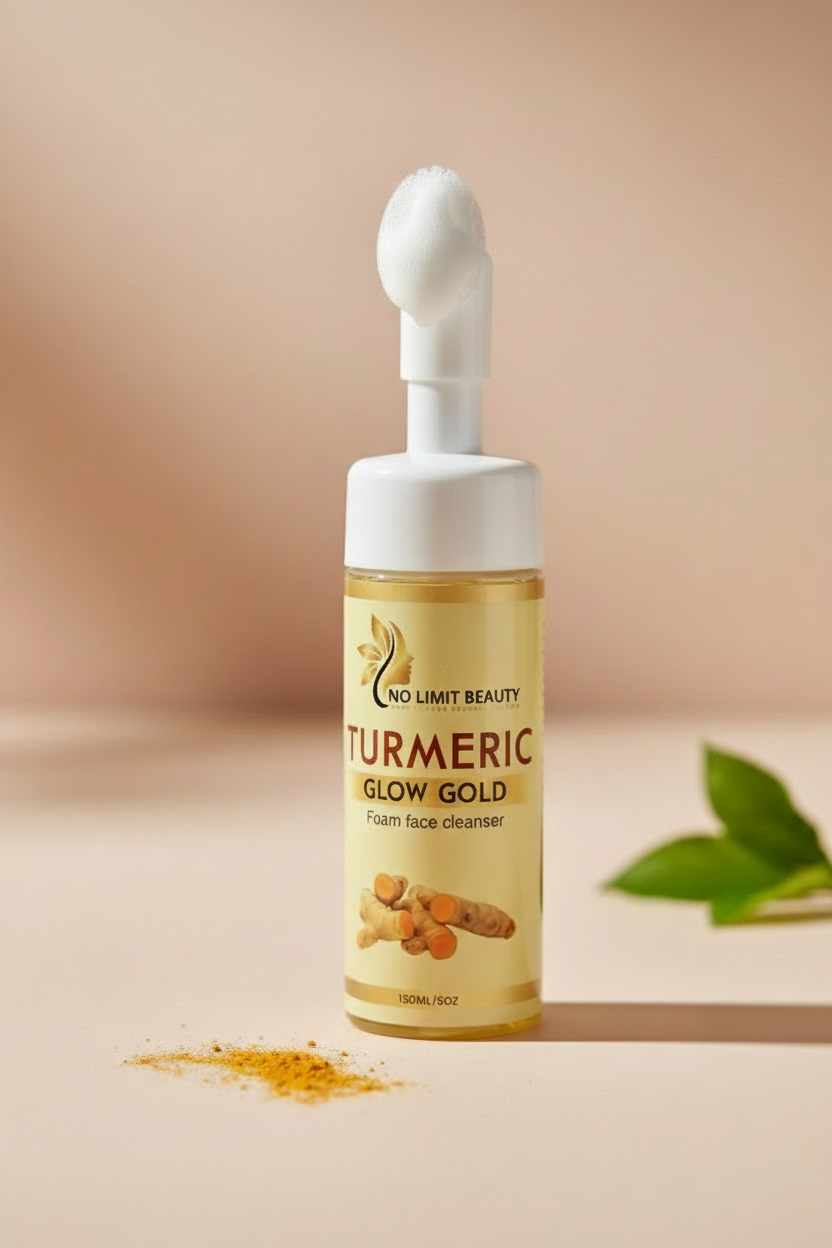 Luminous Radiance Duo- Exfoliate, clear dark spots, and acne