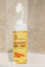 Nettoyant visage en mousse au curcuma