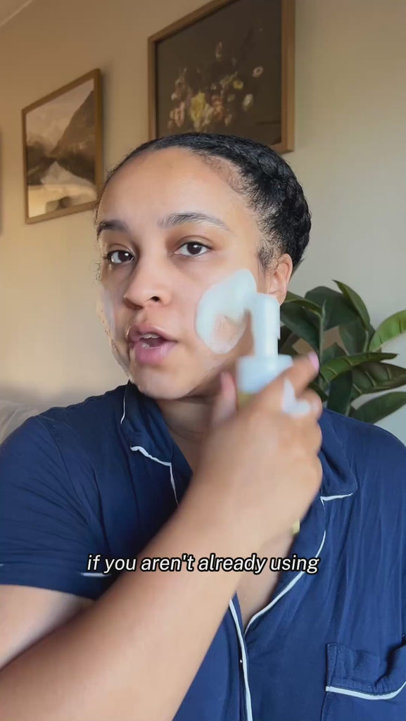 Radiant Skin Duo ✨