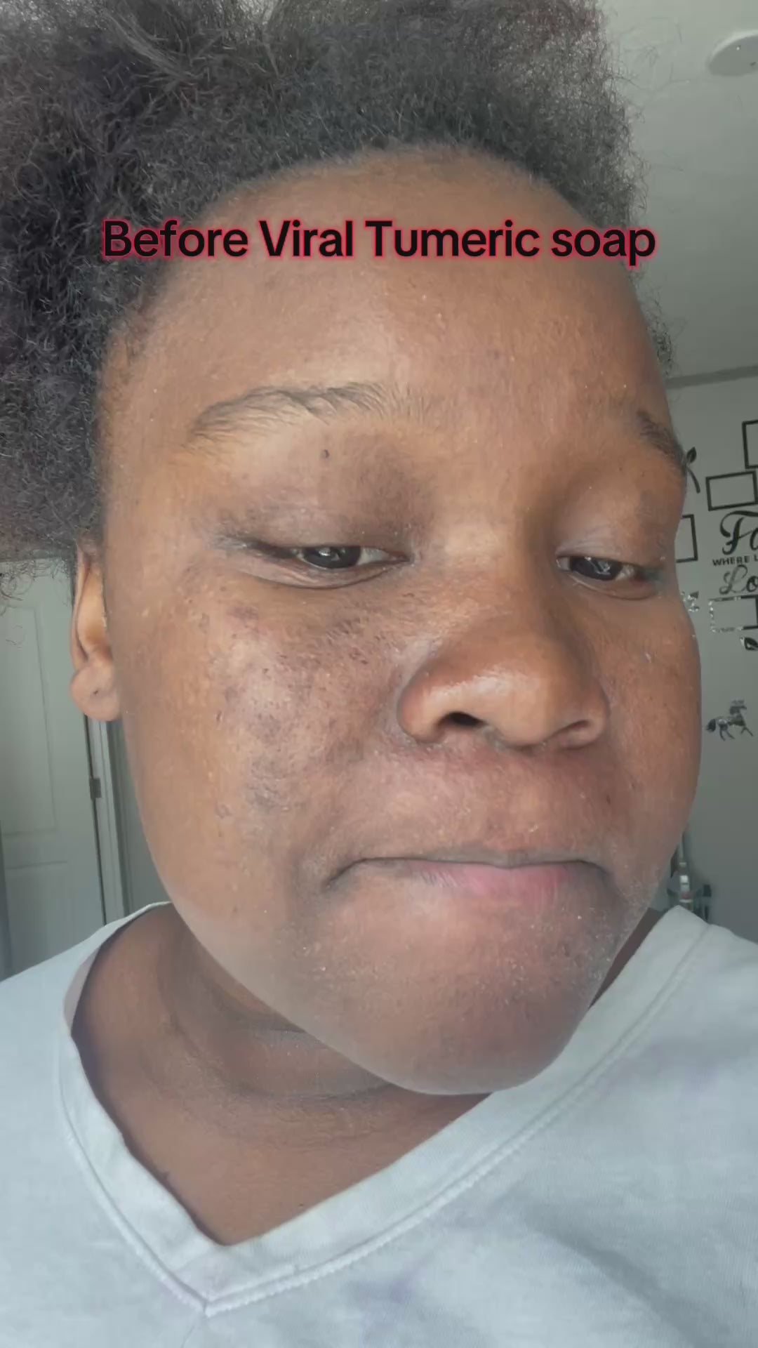 Turmeric Radiance Soap Bar